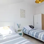 Apartment Sea Shell