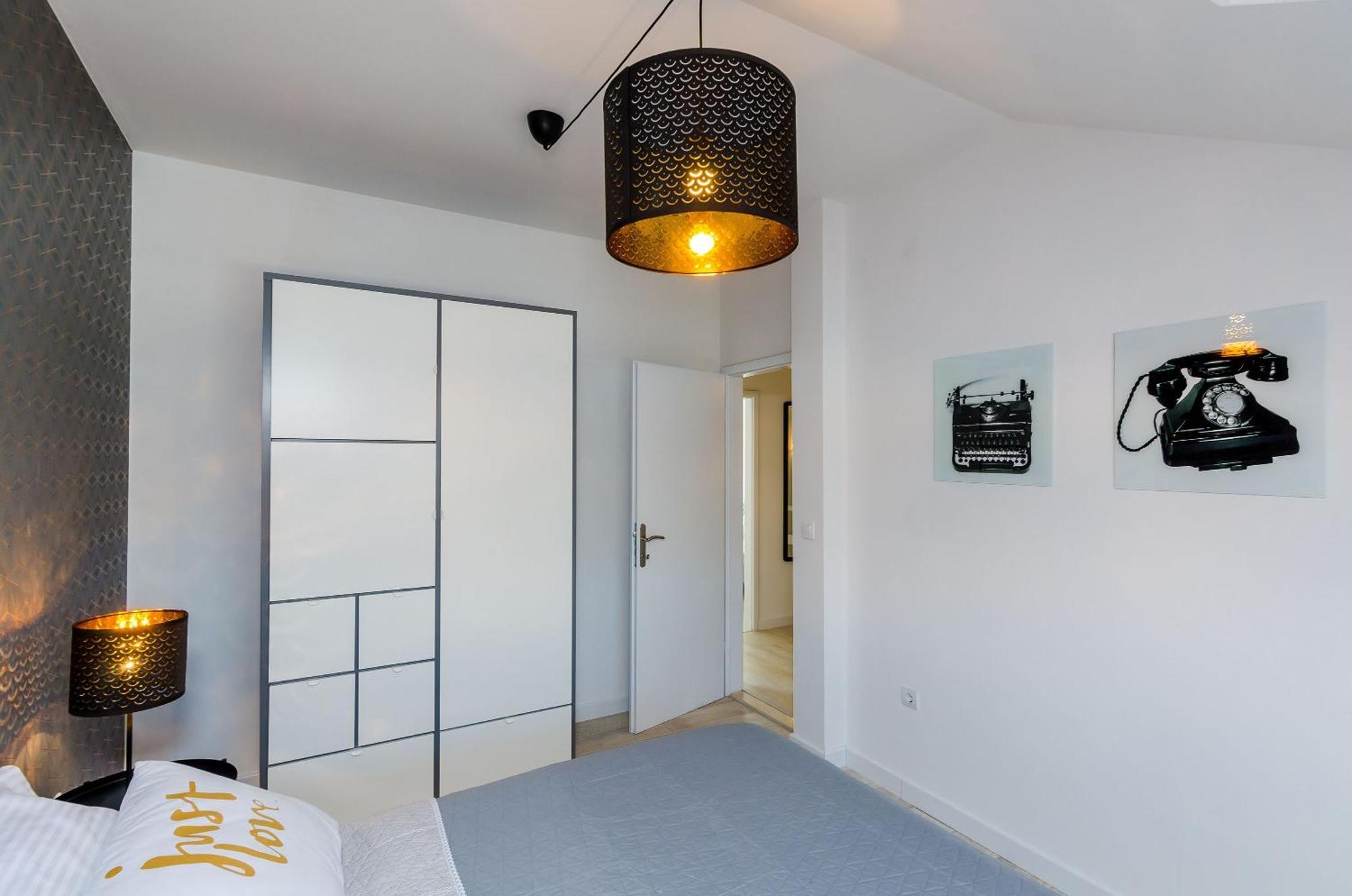 Apartment Sea Shell Dubrovnik