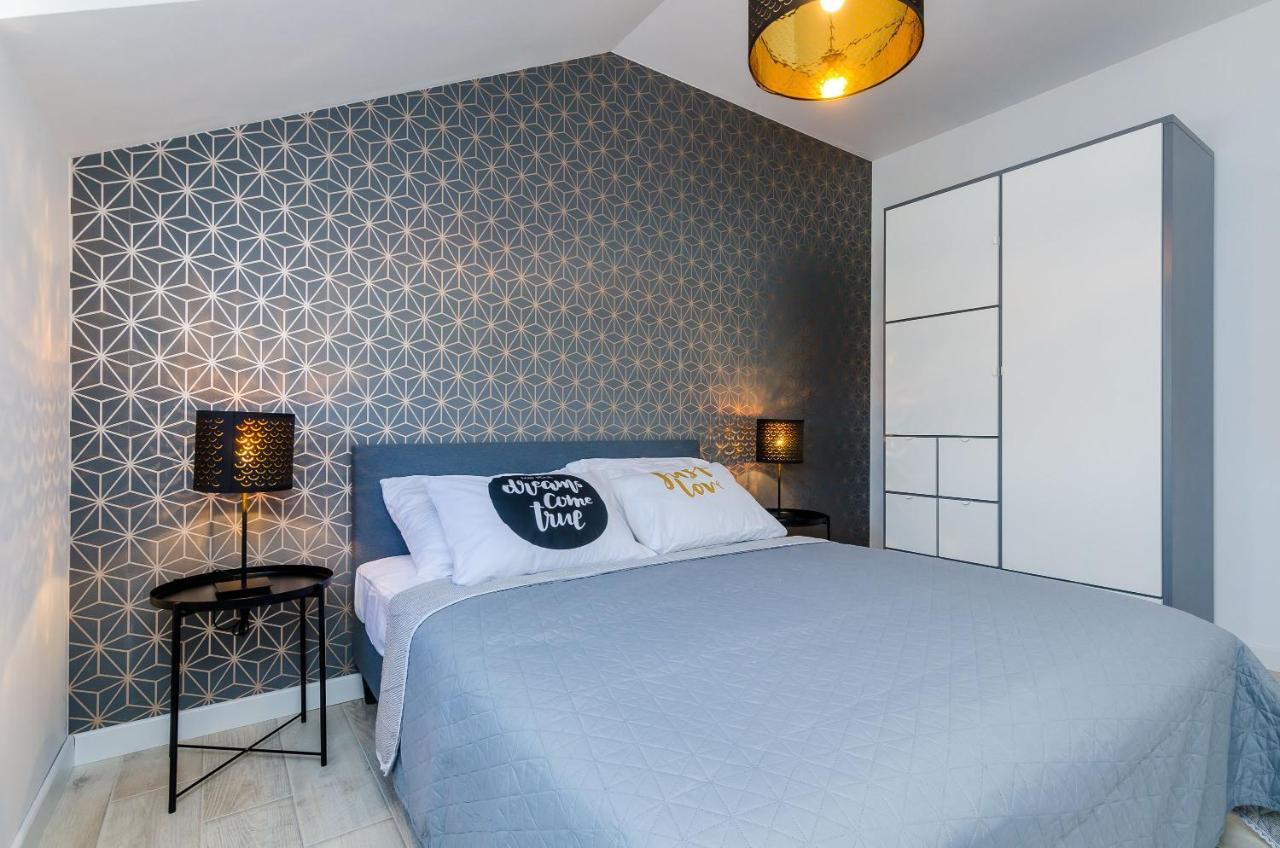 Sea Shell Appartement *