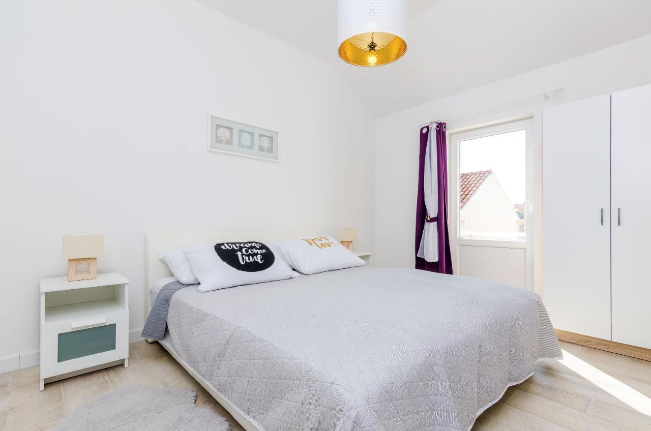 Appartement Sea Shell *