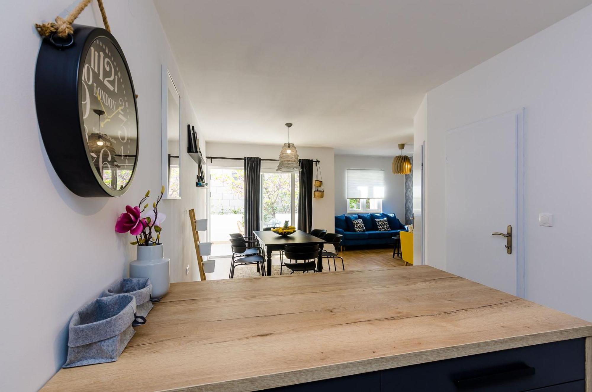 Appartement Sea Shell Dubrovnik