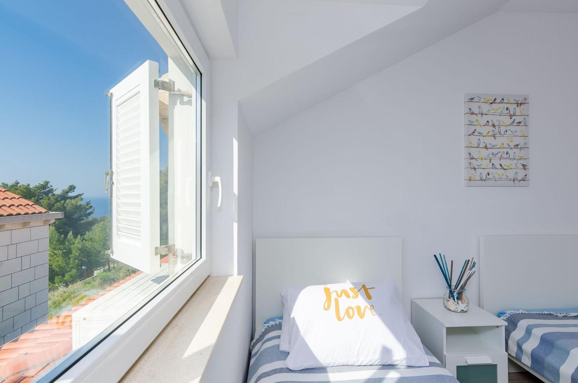 Sea Shell Appartement Dubrovnik