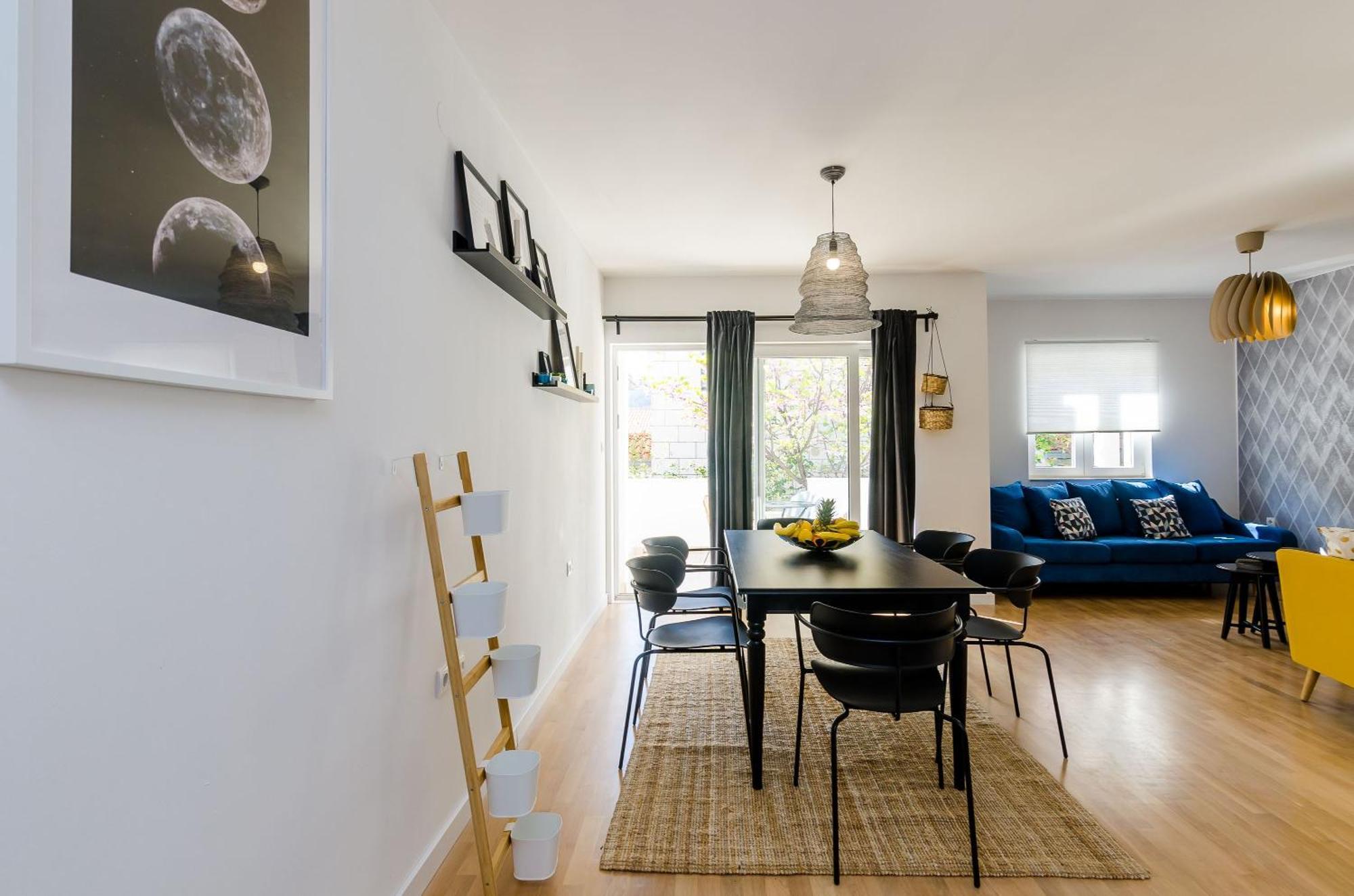 Appartement Sea Shell *