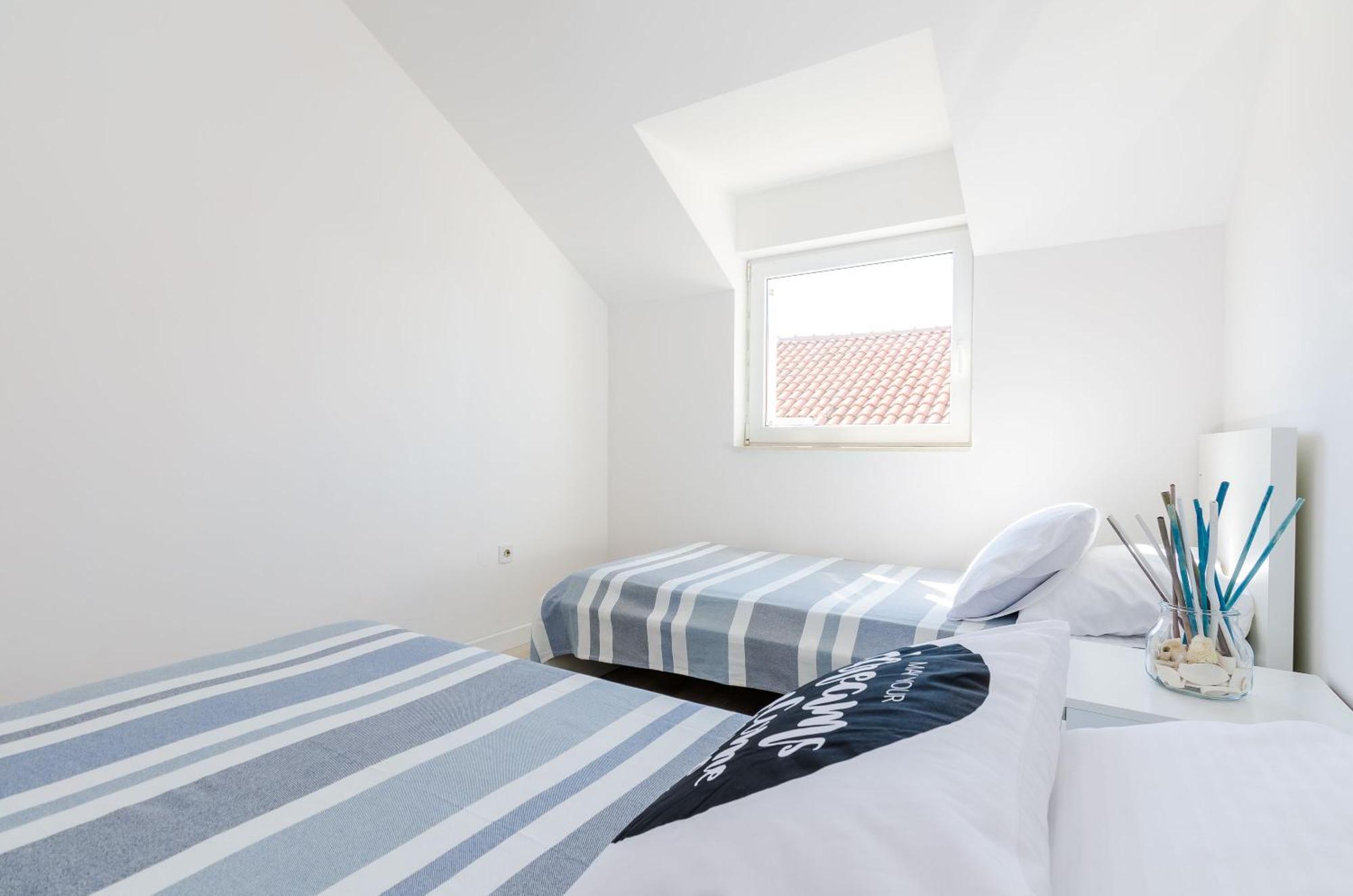 Sea Shell Appartement