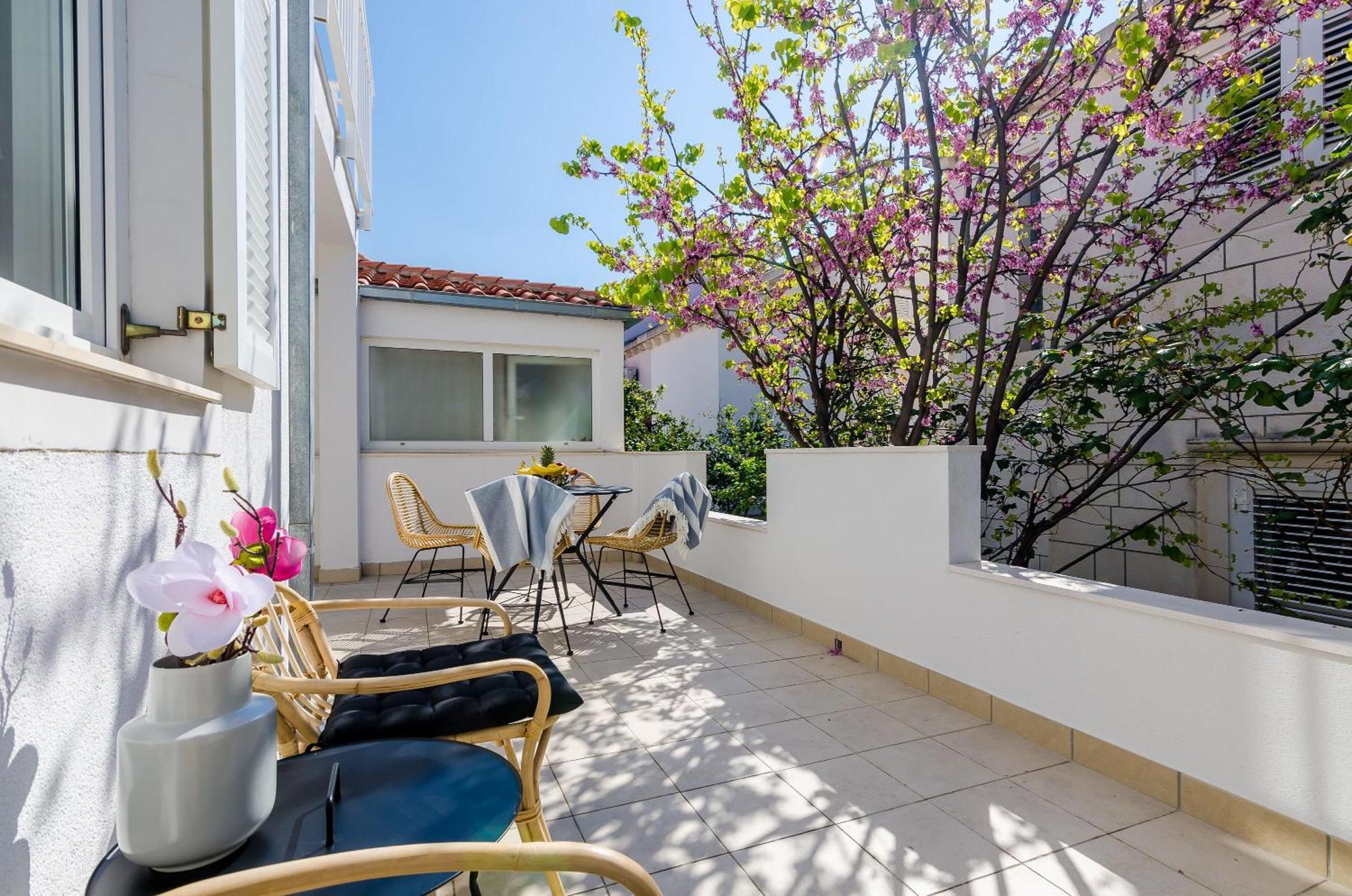 Appartement Sea Shell *